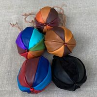 Ballonbeutel - Farbeispiel