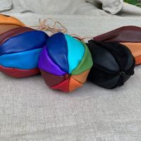 Ballonbeutel - Farbbeispiel Unten